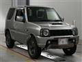 2017 Suzuki Jimny