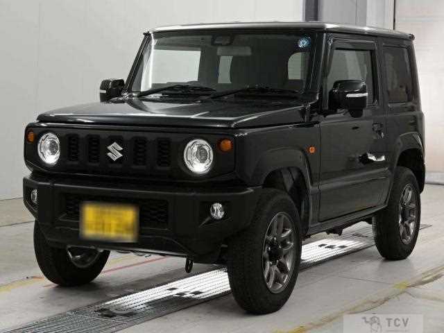 2023 Suzuki Jimny