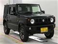 2023 Suzuki Jimny