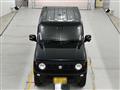 2023 Suzuki Jimny