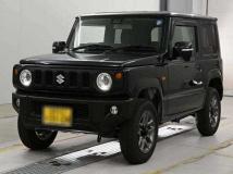 2023 Suzuki Jimny