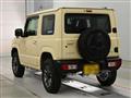 2024 Suzuki Jimny