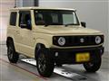 2024 Suzuki Jimny