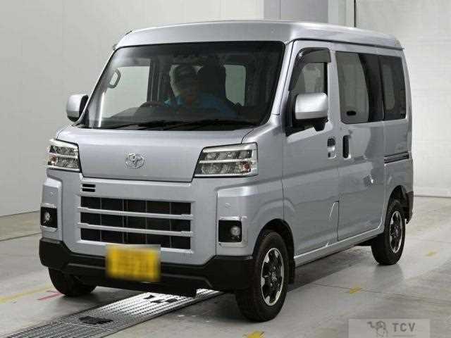 2024 Toyota Toyota Others