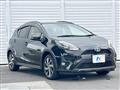 2017 Toyota AQUA