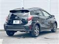 2017 Toyota AQUA