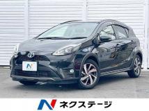 2017 Toyota AQUA