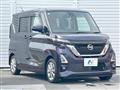 2021 Nissan ROOX