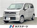 2018 Suzuki Wagon R
