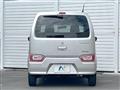 2018 Suzuki Wagon R