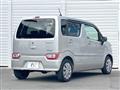 2018 Suzuki Wagon R