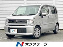 2018 Suzuki Wagon R