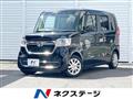 2022 Honda N BOX