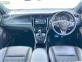 2018 Toyota Harrier