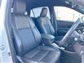 2018 Toyota Harrier