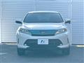 2018 Toyota Harrier
