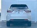 2018 Toyota Harrier
