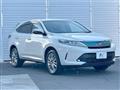 2018 Toyota Harrier