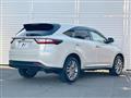 2018 Toyota Harrier