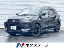 2020 Daihatsu Rocky