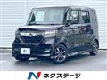 2017 Honda N BOX