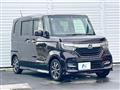 2017 Honda N BOX