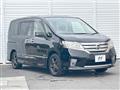 2013 Nissan Serena