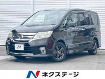 2013 Nissan Serena