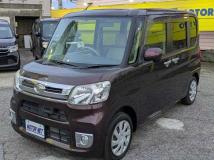 2014 Daihatsu Tanto