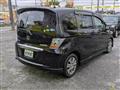 2014 Honda Freed