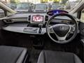 2014 Honda Freed