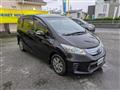 2014 Honda Freed