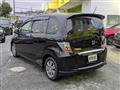 2014 Honda Freed