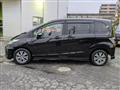 2014 Honda Freed