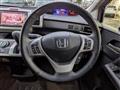 2014 Honda Freed