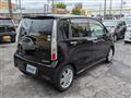 2012 Daihatsu Move