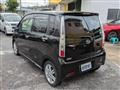 2012 Daihatsu Move