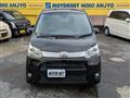 2012 Daihatsu Move