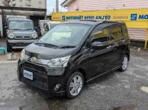 2012 Daihatsu Move
