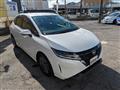 2021 Nissan Note