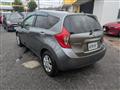2013 Nissan Note