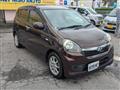 2013 Daihatsu Mira