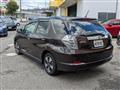 2012 Honda Fit