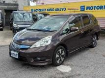 2012 Honda Fit