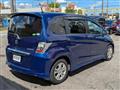2012 Honda Freed
