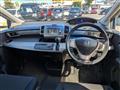 2012 Honda Freed