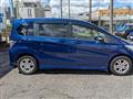 2012 Honda Freed