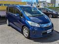 2012 Honda Freed