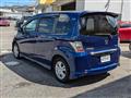 2012 Honda Freed