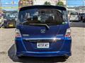 2012 Honda Freed